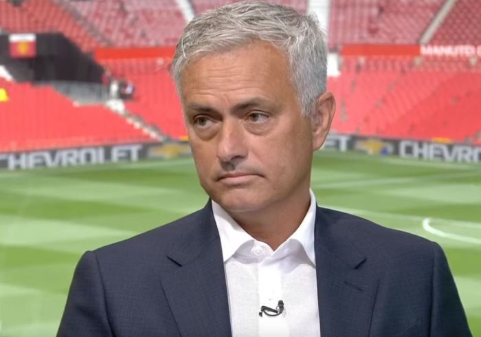 Giá mà Mourinho có được Man Utd hiện tại! - Bóng Đá