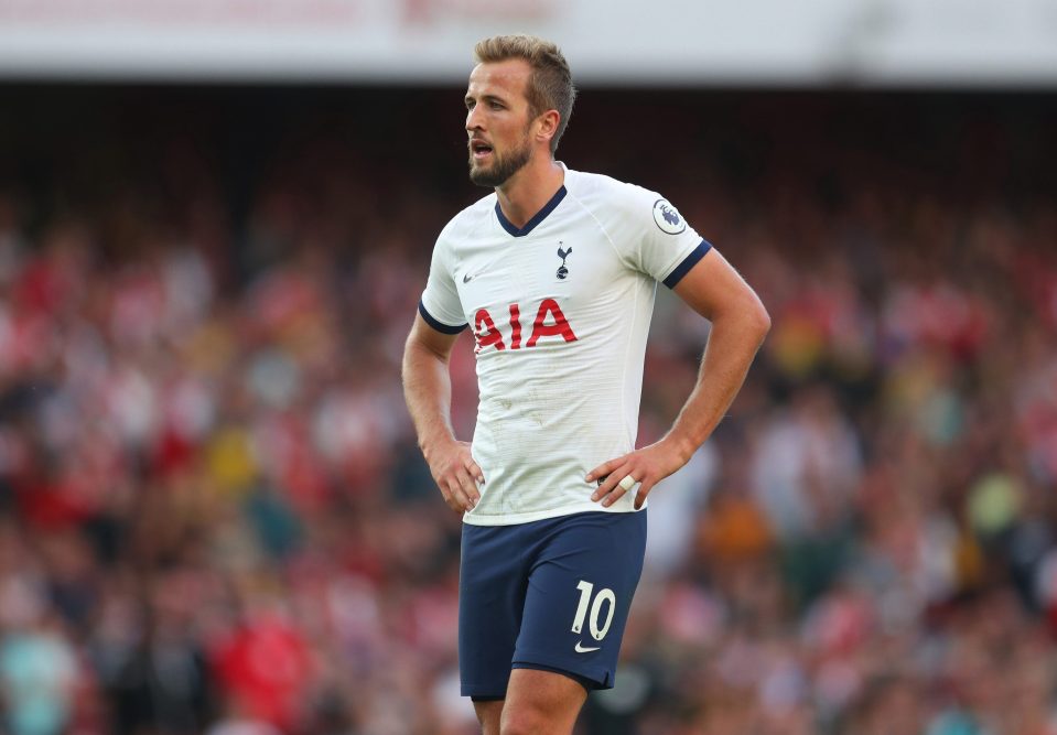 Tottenham star Harry Kane contemplating transfer away with Real Madrid stance explained - Bóng Đá