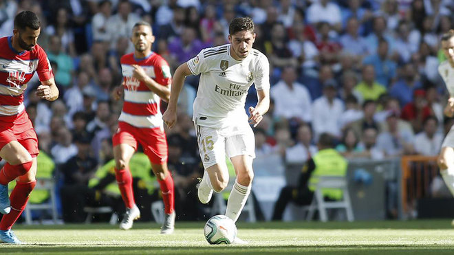 Real Madrid: Fans were impressed with Federico Valverde’s performance - Bóng Đá