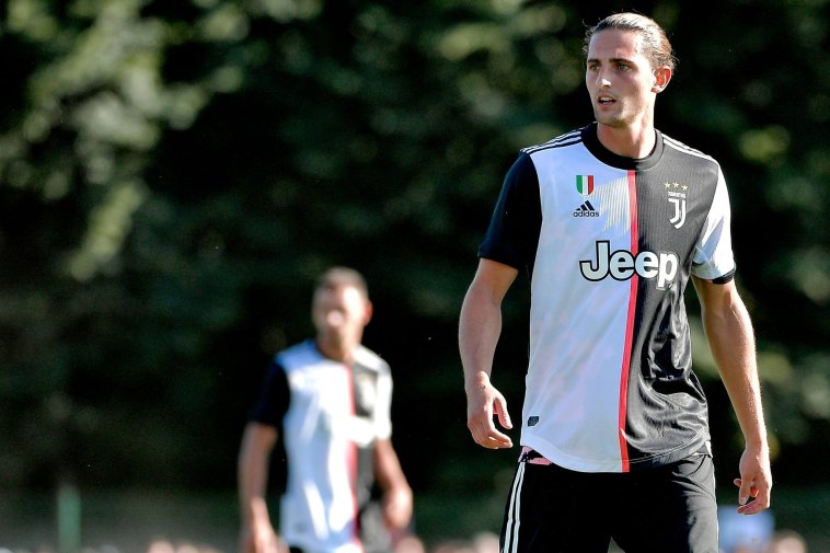 Juventus star’s agent exploring potential Barcelona transfer - Bóng Đá