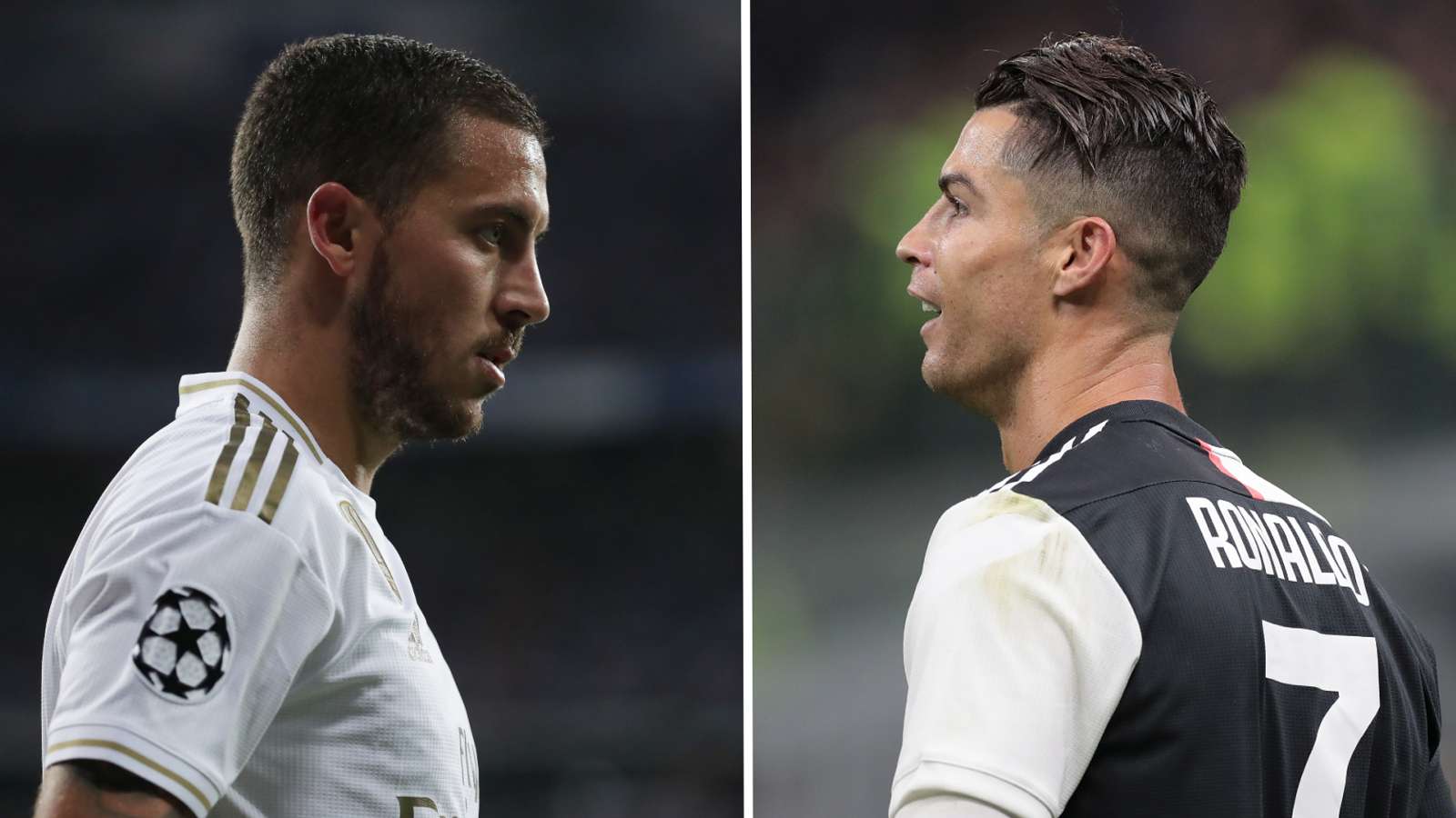 Hazard is the answer for Real Madrid, but he can't replace Ronaldo - Wenger - Bóng Đá