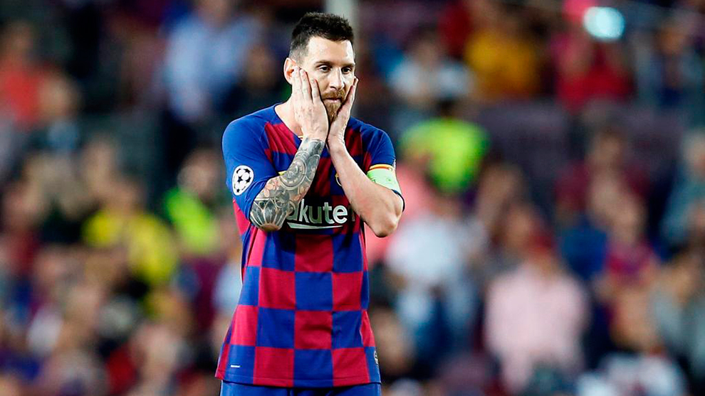 Lionel Messi: “I don’t like being called ‘god’” - Bóng Đá