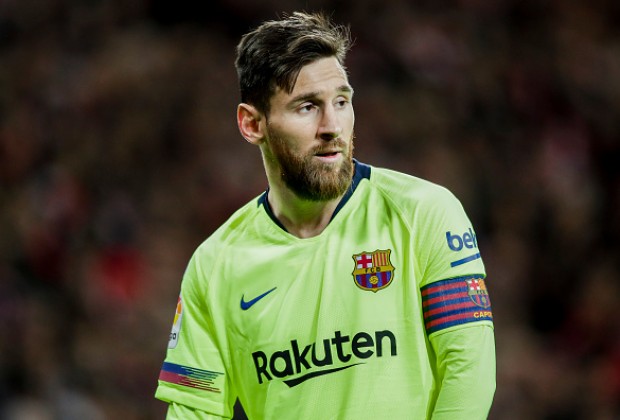 Barcelona fans react to Lionel Messi’s verdict on the Champions League - Bóng Đá