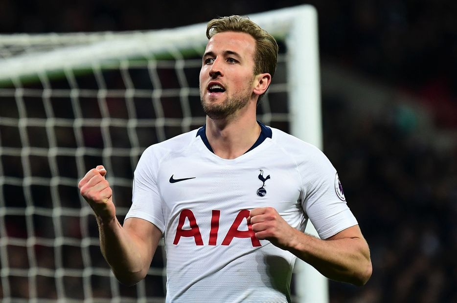 3 Potential Destinations For Kane If He Leaves Tottenham Including Barcelona & Real Madrid - Bóng Đá