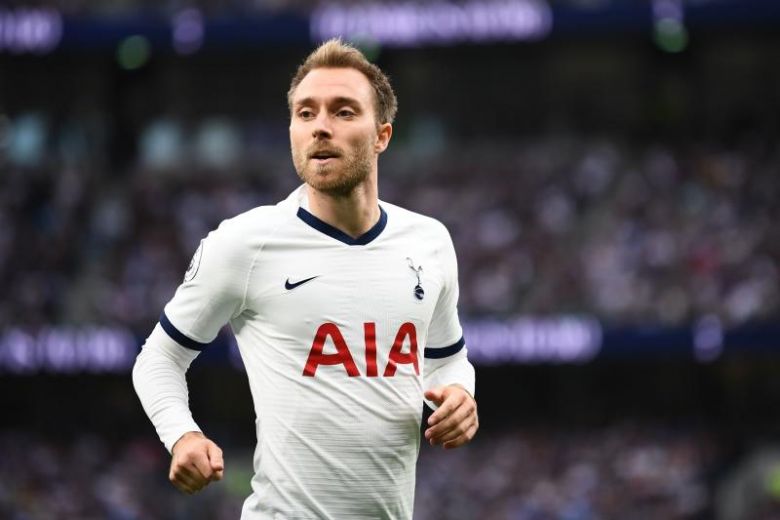 Report: PSG want to sell Draxler and Paredes to sign Christian Eriksen - Bóng Đá
