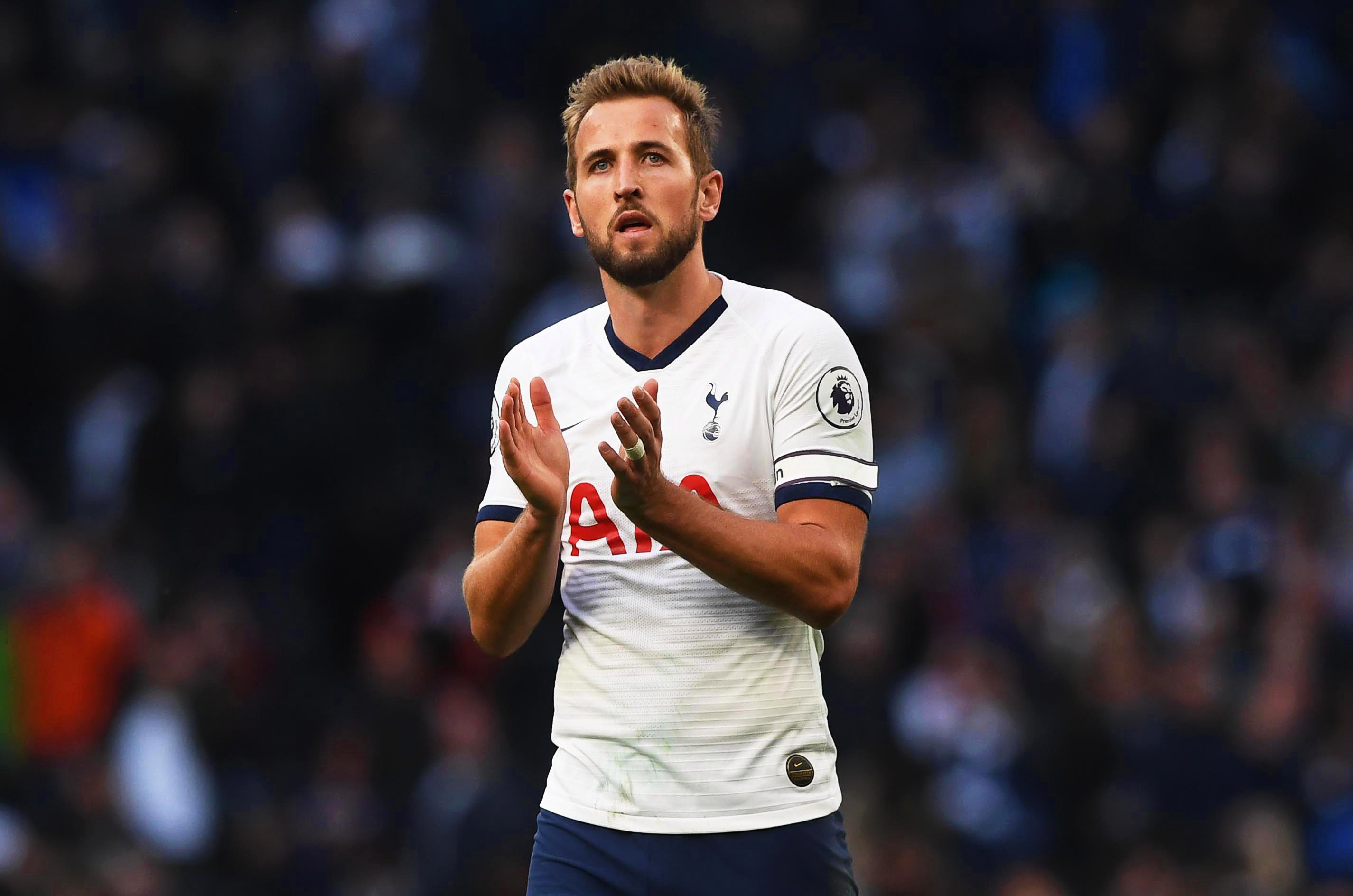 NO CHANCE Man United told to forget about signing Harry Kane from Tottenham after Roy Keane transfer advice - Bóng Đá