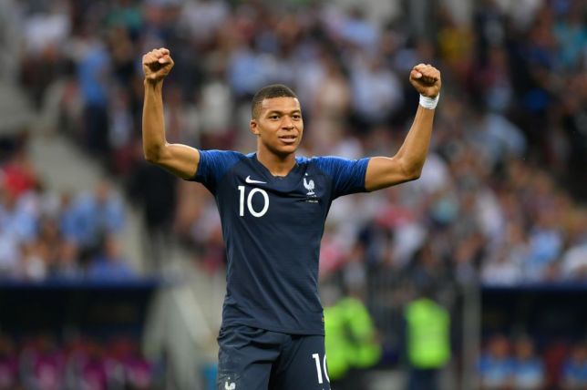 'Kylian Mbappe is the obsession': Real Madrid ready to splash out £260m - Bóng Đá