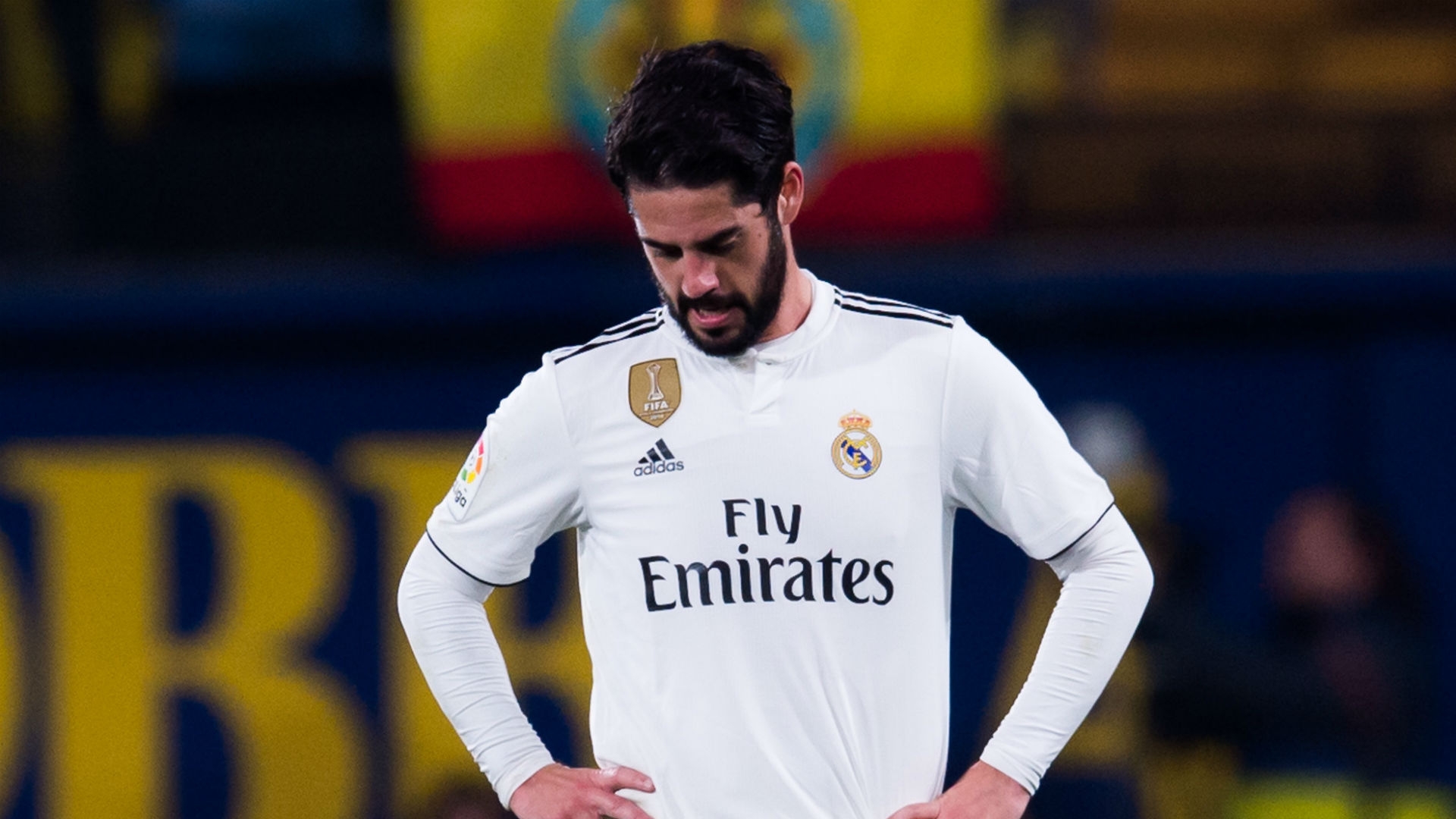 Reports claim Isco is unwanted at Real Madrid - Bóng Đá