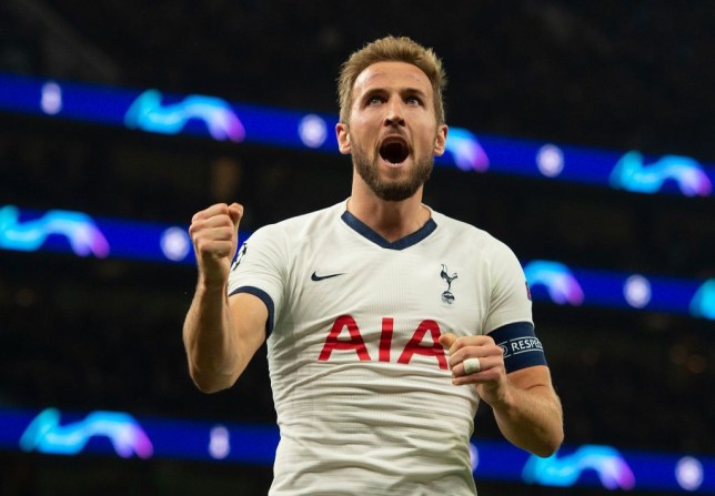 Another La Liga giant joins race to sign Tottenham ace – report - Bóng Đá