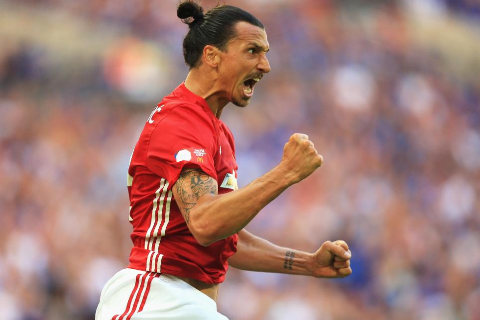 NO SPAIN NO GAME Ex-Barcelona star Zlatan Ibrahimovic claims he is ‘coming back’ to Spain in hint over new club - Bóng Đá