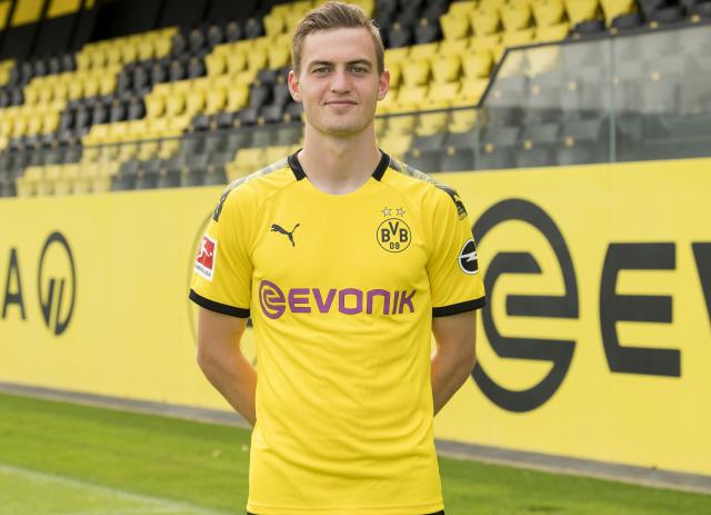 Liverpool signing this £15m-rated Bundesliga sensation would be a smart piece of business by Klopp - Bóng Đá