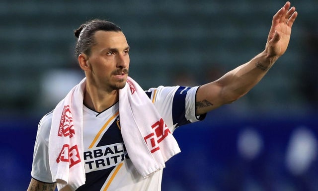 Milan have been offered to sign a Real playmaker on loan in January and have set their stance over Zlatan Ibrahimovic, a report claims. - Bóng Đá