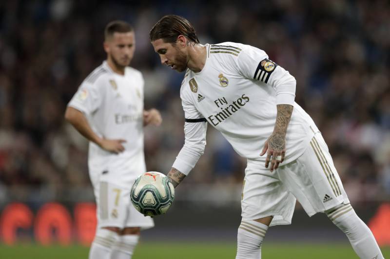 Twitter Reacts as Real Madrid Put Recent Struggles Aside to Smash Galatasaray in Champions League - Bóng Đá