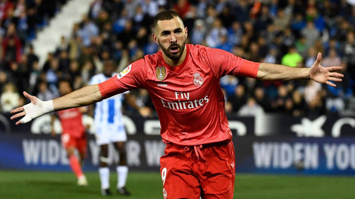 Benzema is more clinical than Messi, Cristiano and Suarez - Bóng Đá