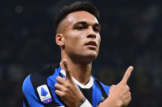 Real Madrid: Los Blancos want to hijack Lautaro Martinez from under Barcelona’s nose - Bóng Đá