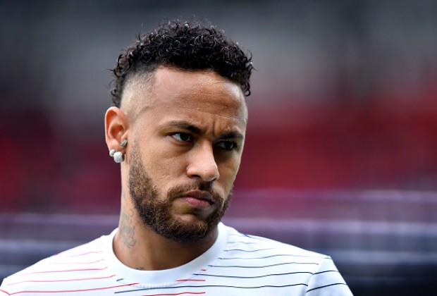 Paris Saint-Germain will allow Barcelona and Real transfer target Neymar to leave the club if they receive a bid of £258million, according to reports. - Bóng Đá