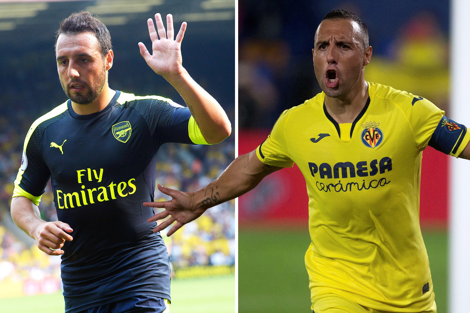 Arsenal fans want Santi Cazorla back after his revealing comments - Bóng Đá