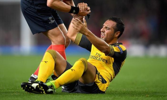 Arsenal fans want Santi Cazorla back after his revealing comments - Bóng Đá