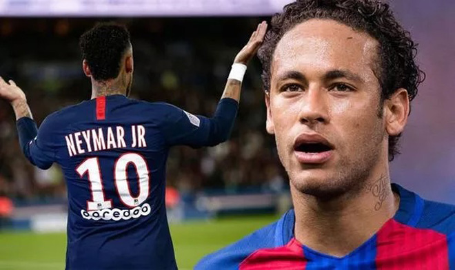 Neymar regretted Barcelona transfer to PSG after just one week - Bóng Đá