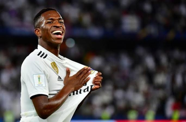 Vinicius will not be loaned out in January - Bóng Đá