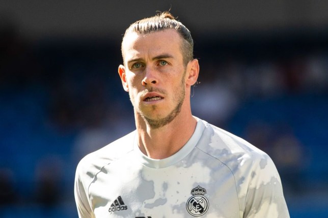 Report: Levy has already touted Bale return to Mourinho - Bóng Đá