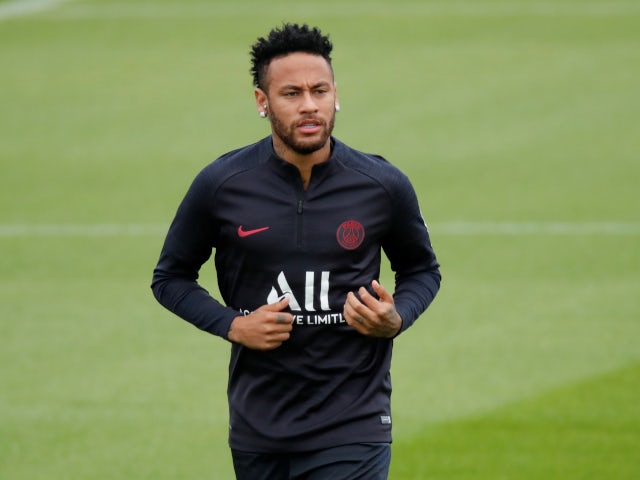 Barcelona 'had no intention of re-signing Neymar' - Bóng Đá
