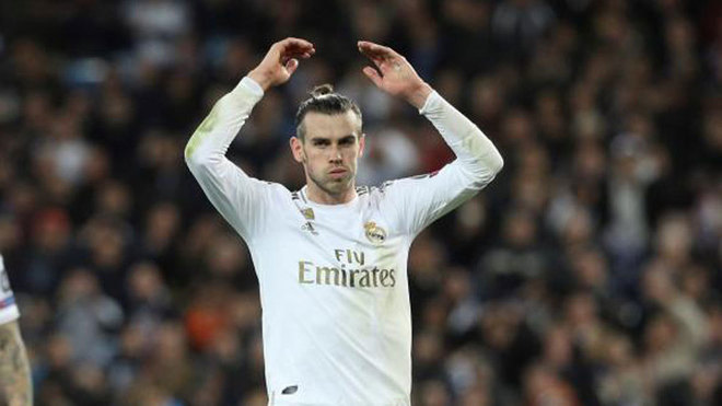 Steve McManaman wants Real Madrid’s Gareth Bale to return to the Premier League - Bóng Đá