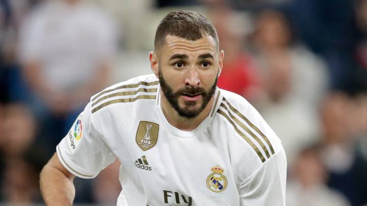 Real Madrid forward Benzema could face trial over Valbuena sex tape blackmail - Bóng Đá