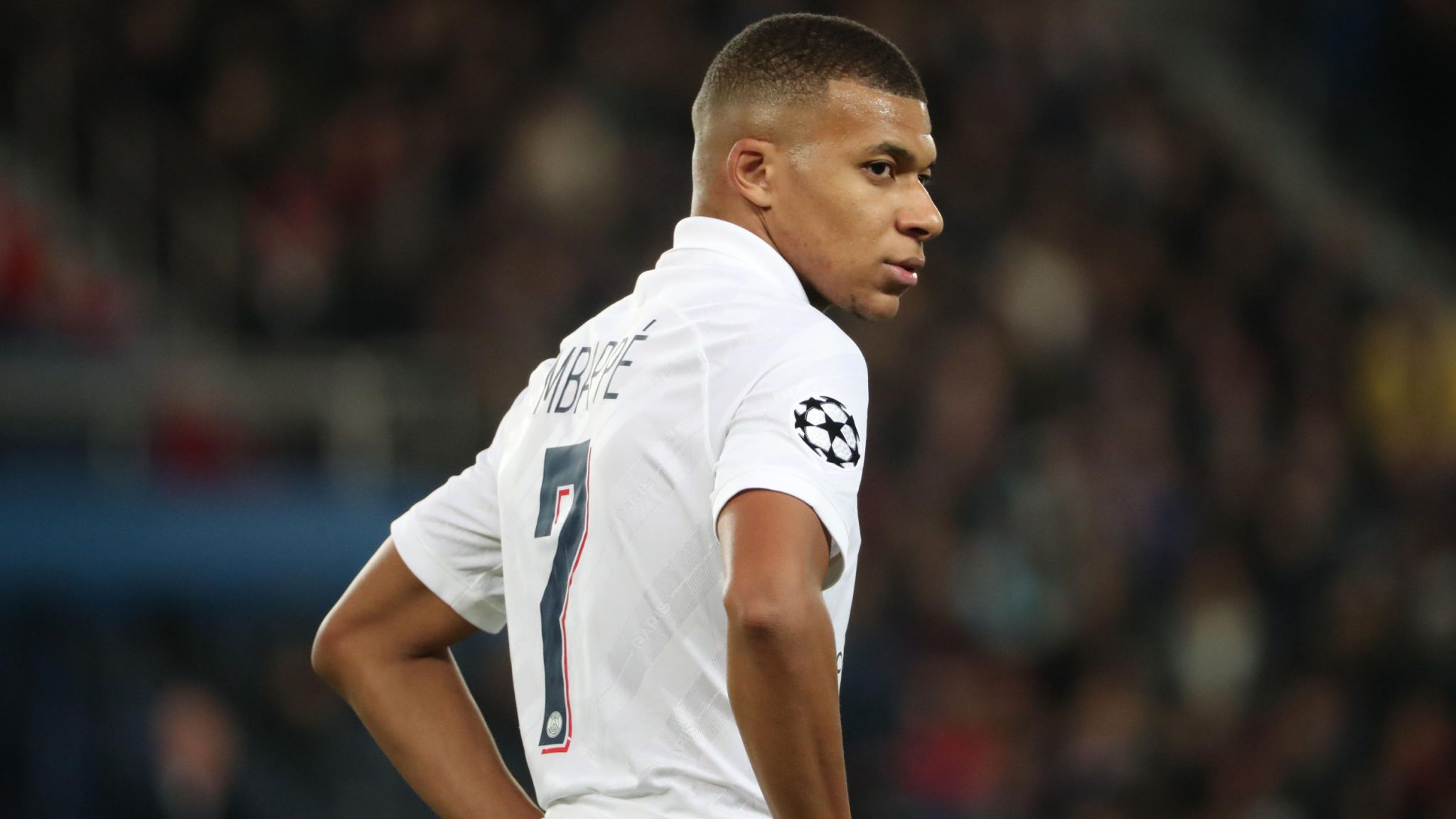 Real Madrid is clear to begin operation Kylian Mbappe - Bóng Đá