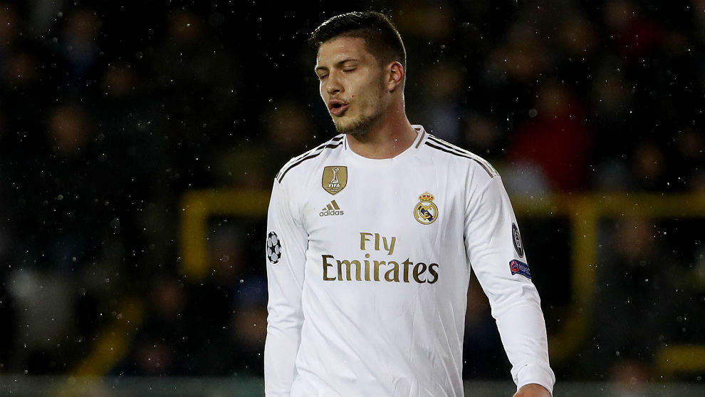 Real Madrid punished for poor finishing - Bóng Đá