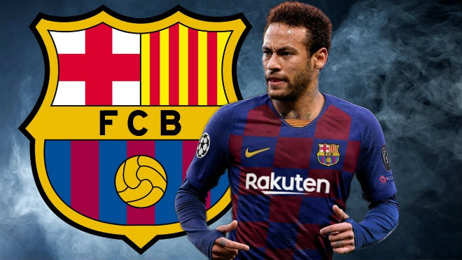 Barcelona have finally figured out how to finance Neymar move - Bóng Đá