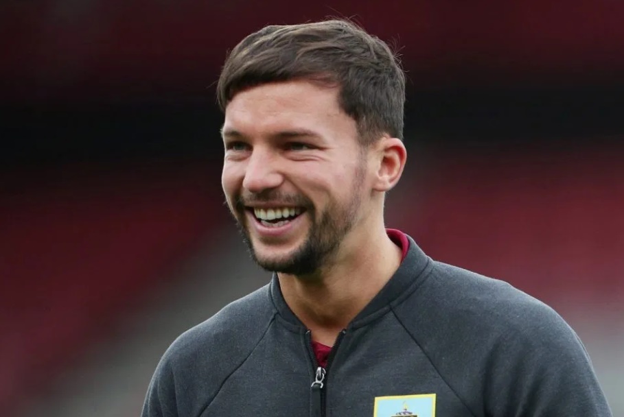 Drinkwater cost Burnley £1m for 149 minutes of football – and flop midfielder could scoop up £14m more back at Chelsea - Bóng Đá