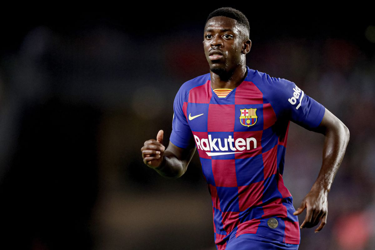 Barcelona star Ousmane Dembele ‘likes’ Instagram post linking him with Liverpool transfer   Read more: https://metro.co.uk/2020/01/05/barcelona-ousmane-dembele-liverpool-transfer-hint-12004806/?ito=newsnow-feed?ito=cbshare  Twitter: https://twitter.com/MetroUK | Facebook: https://www.facebook.com/MetroUK/ - Bóng Đá