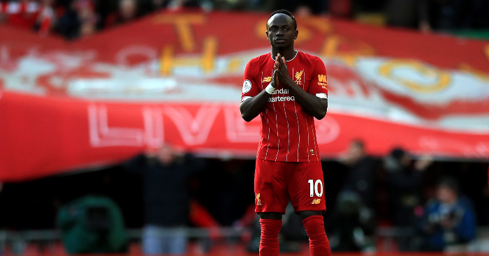 Liverpool icon Jason McAteer warns Reds they could lose Sadio Mane to Real Madrid - Bóng Đá