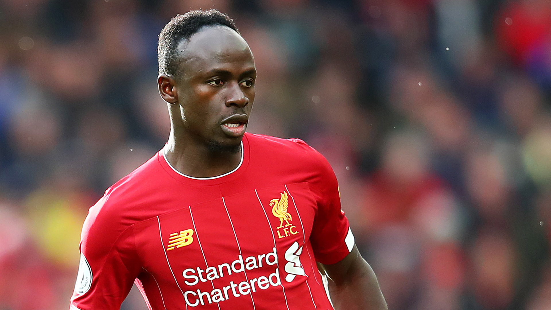 Liverpool icon Jason McAteer warns Reds they could lose Sadio Mane to Real Madrid - Bóng Đá