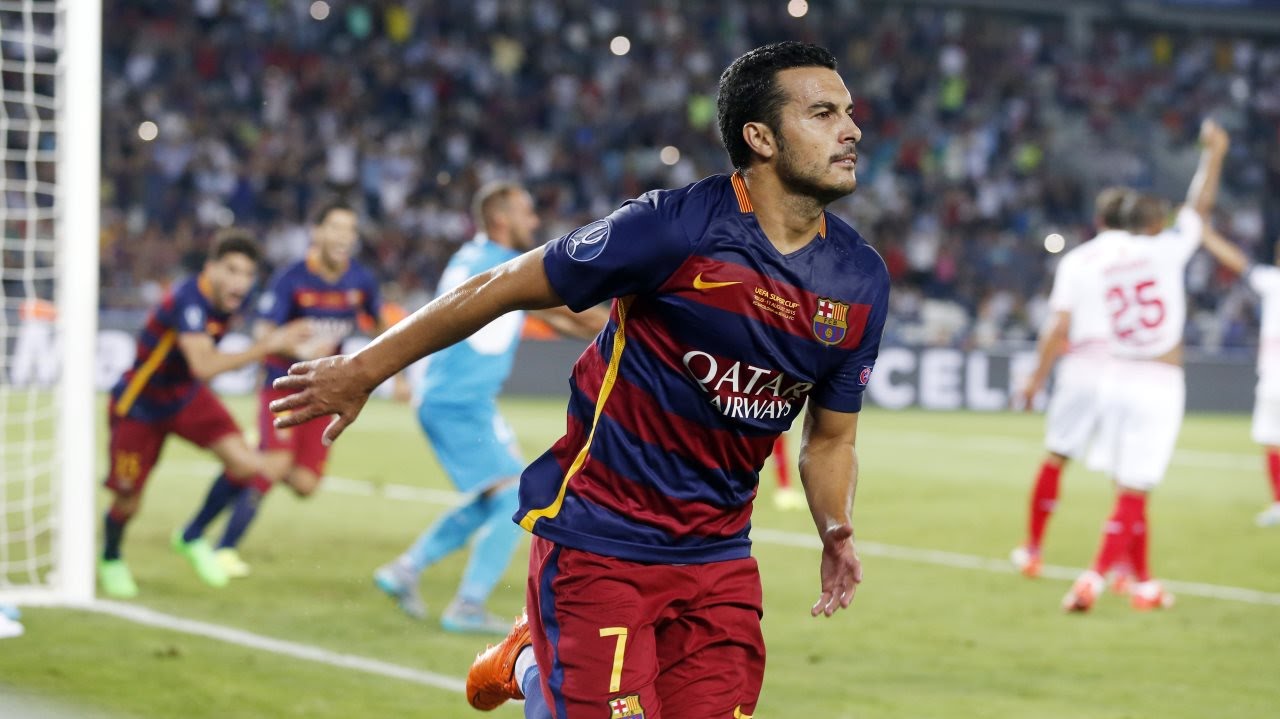 Barcelona chiefs identify three transfer targets to replace injured Luis Suarez - Bóng Đá