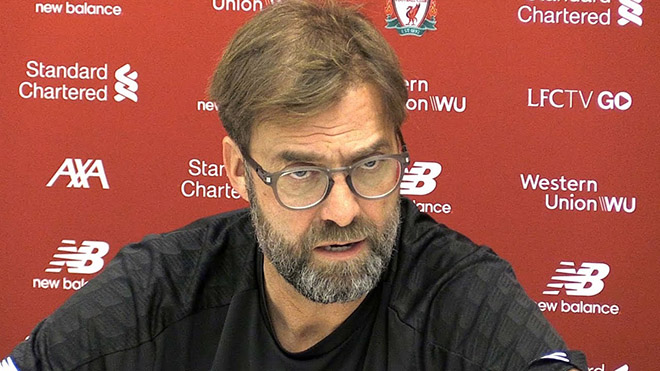 Jurgen Klopp 'rejects £91m Philippe Coutinho transfer' as Liverpool offered Isco - Bóng Đá