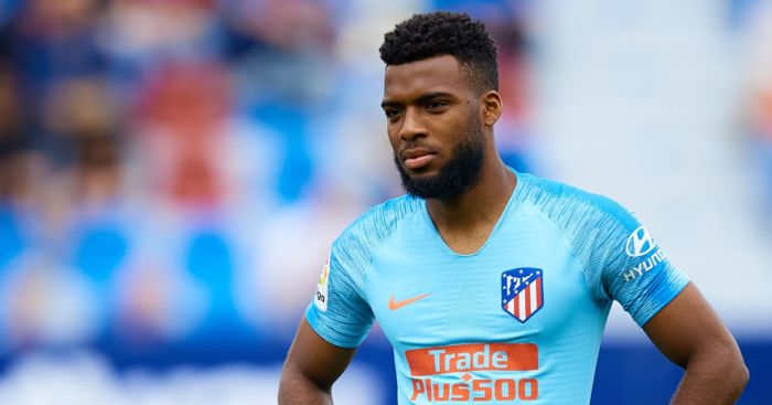 Arsenal at the ‘front of the queue’ for Thomas Lemar transfer - Bóng Đá