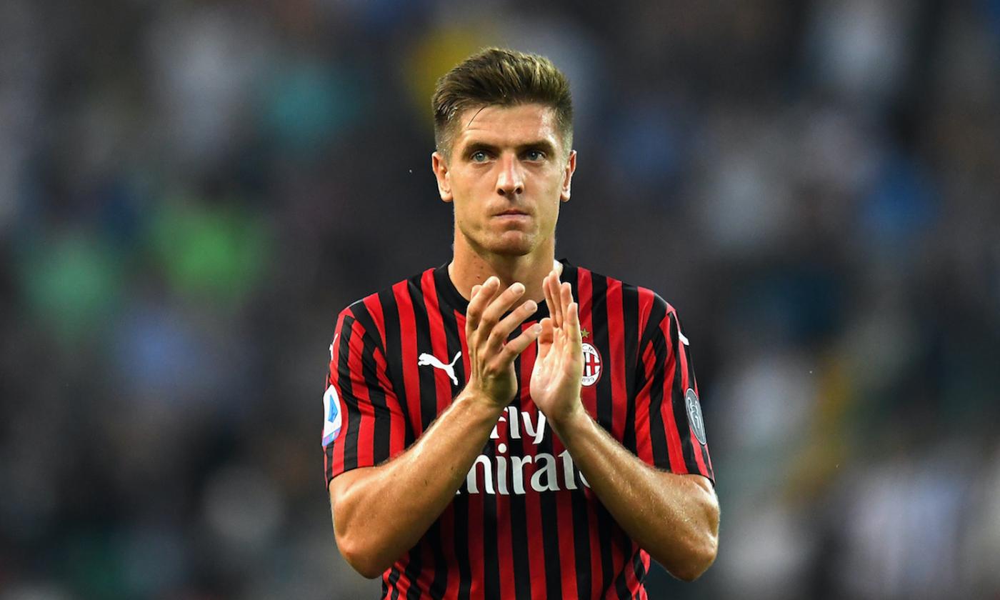 Sky Sports Reporter suggests Jovic and Piatek are options for Chelsea this window - Bóng Đá