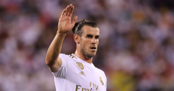 Jose Mourinho sent Man Utd and Arsenal warning over Tottenham’s Gareth Bale transfer swoop - Bóng Đá