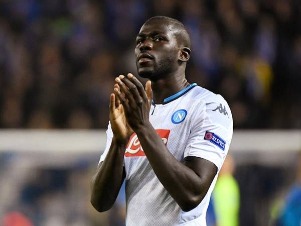 Tottenham take revenge on Real Madrid over transfer rejection to steal Kalidou Koulibaly - Bóng Đá
