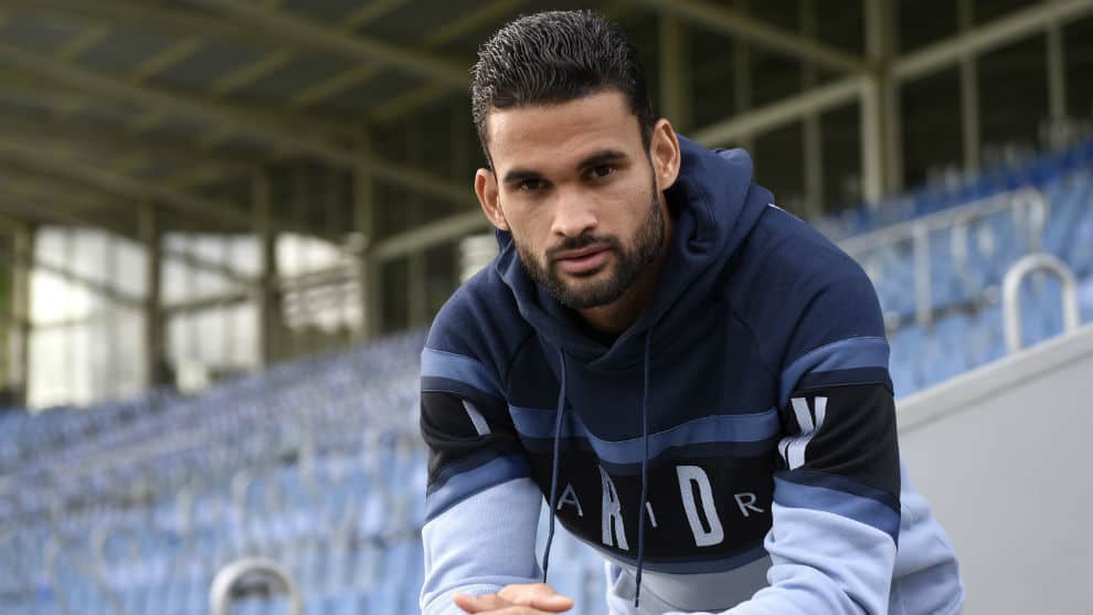 Willian Jose apologises to Real Sociedad after failing to force through 'dream' Tottenham move - Bóng Đá