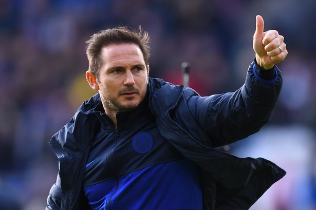 Chelsea boss Frank Lampard makes promise to Olivier Giroud after failed Tottenham transfer - Bóng Đá