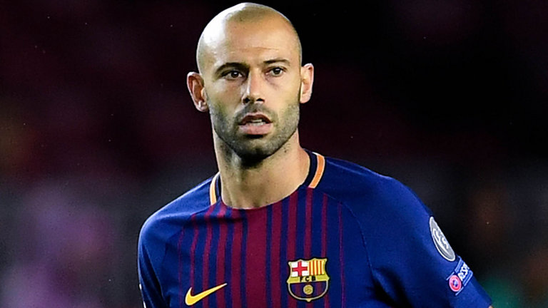 LIVERPOOL: FANS REACT TO JAVIER MASCHERANO’S QUOTES ON THE CLUB - Bóng Đá