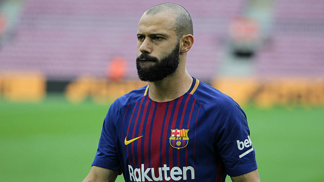LIVERPOOL: FANS REACT TO JAVIER MASCHERANO’S QUOTES ON THE CLUB - Bóng Đá