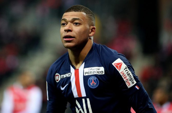 The Details Behind Real Madrid's Plan to Sign Kylian Mbappé From PSG - Bóng Đá