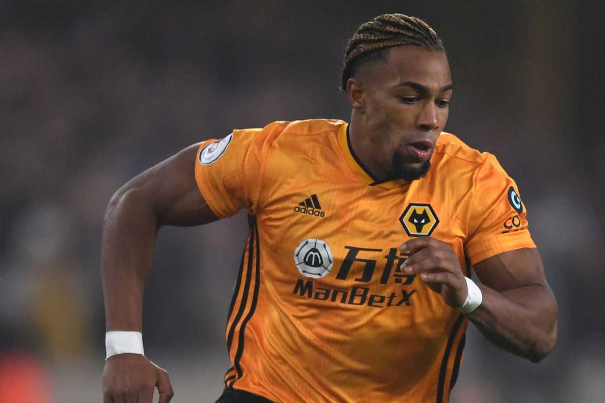 Wolves to command record payday for Traore - Bóng Đá