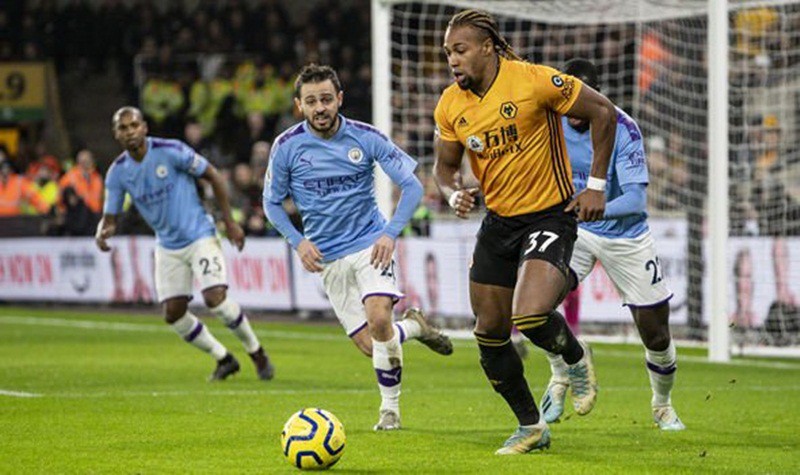 '200 million please': Wolves fans react to Adama Traore rumours - Bóng Đá