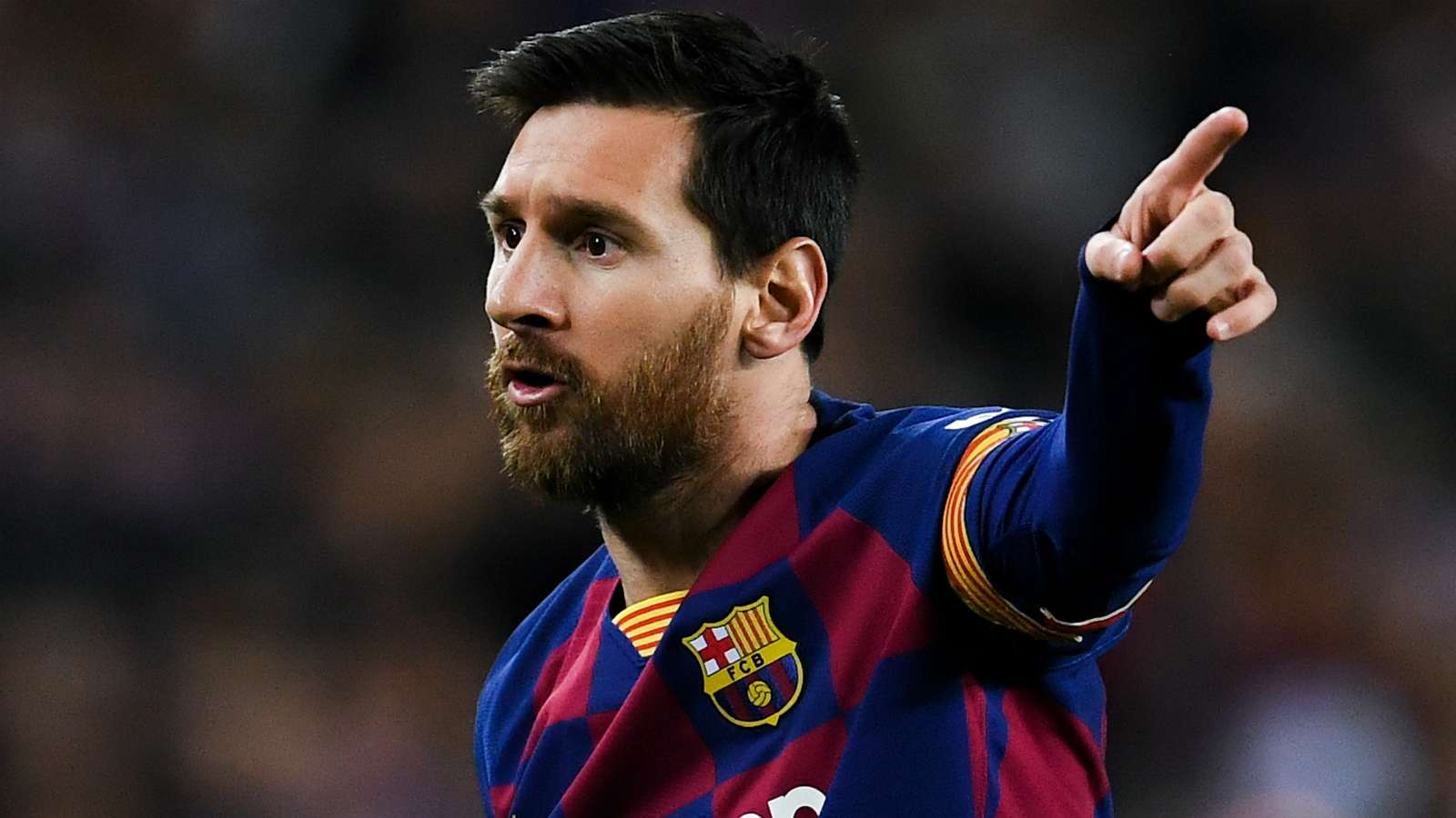Messi has every right in the world to be angry with Abidal – Rivaldo - Bóng Đá