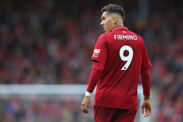 Liverpool's Roberto Firmino joint-best striker in world, says Kaka, who also praises Alisson and Fabinho - Bóng Đá